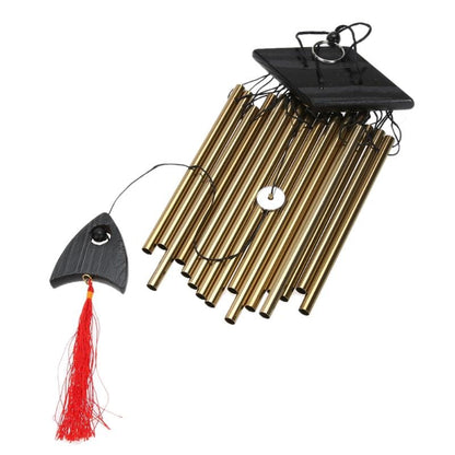 Achernar 16 Tubes Wind Chime