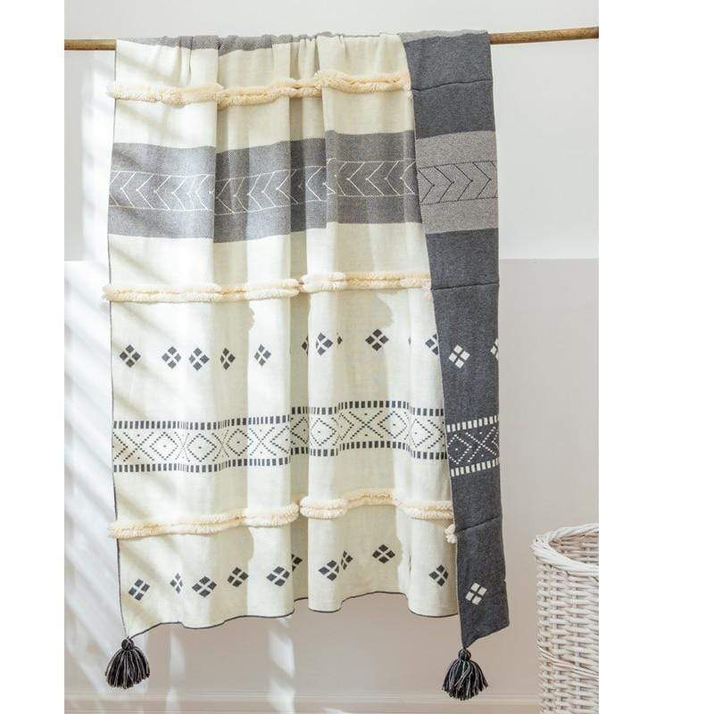 Acker Throw Blanket