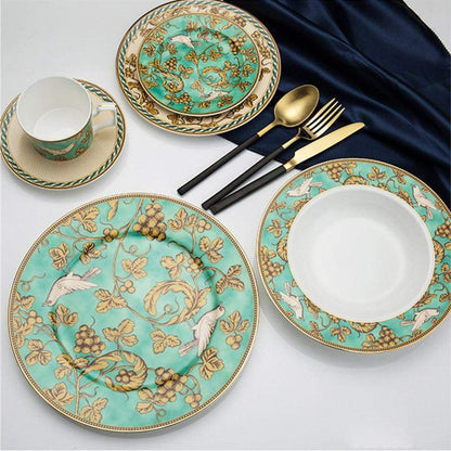 Adalbert Dinnerware Set