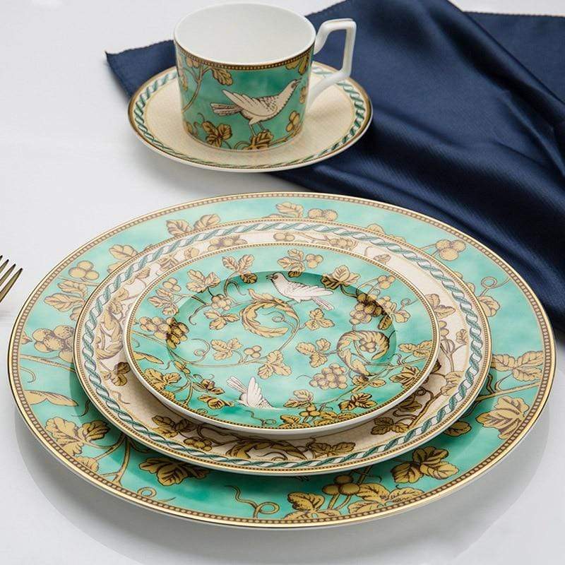 Adalbert Dinnerware Set