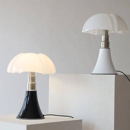 Vintage LED Table Lamp