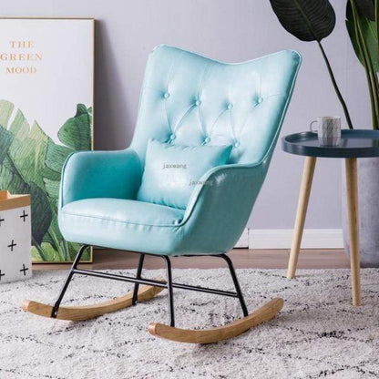 Adeline Rocking Armchair