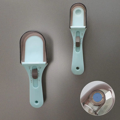 Adjustable Measuring Spoon