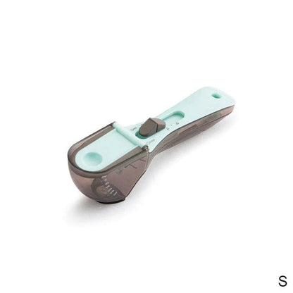 Adjustable Measuring Spoon