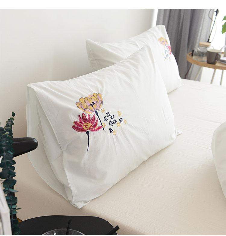 Set biancheria da letto Adsila