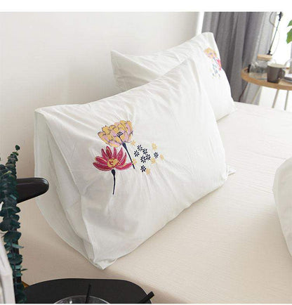 Conjunto de cama Adsila