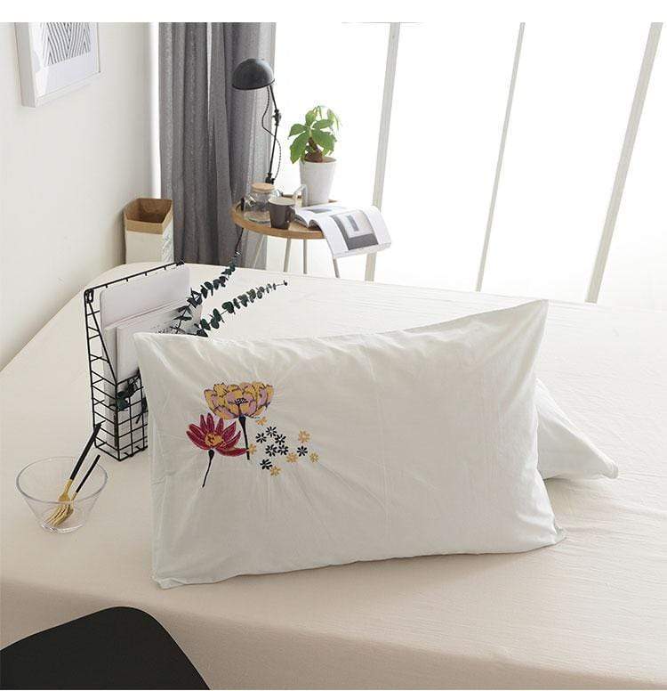 Set biancheria da letto Adsila