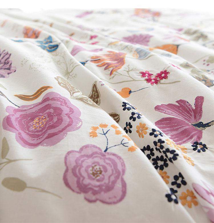 Adsila Bedding Set