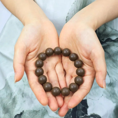 Bracelet énergétique aromatique