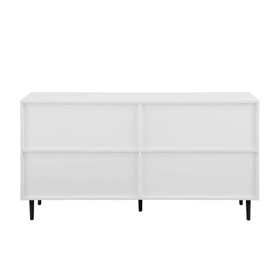 Aeneas Sideboard im Mid-Century-Stil