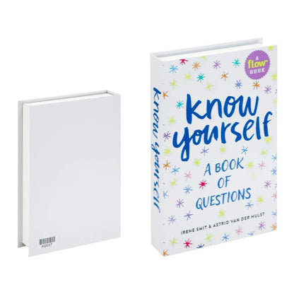 Ästhetische Raumdekoration Buchförmige Box