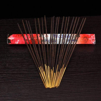 Afrodesia (Aphrodisiac) Incense Sticks