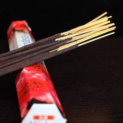 Afrodesia (Aphrodisiac) Incense Sticks