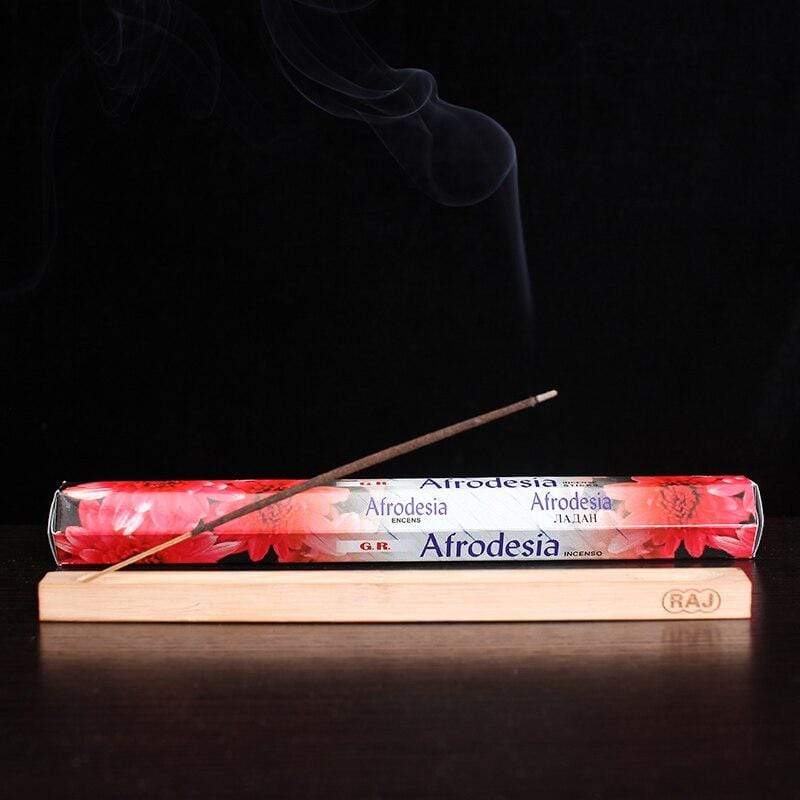 Afrodesia (Aphrodisiac) Incense Sticks