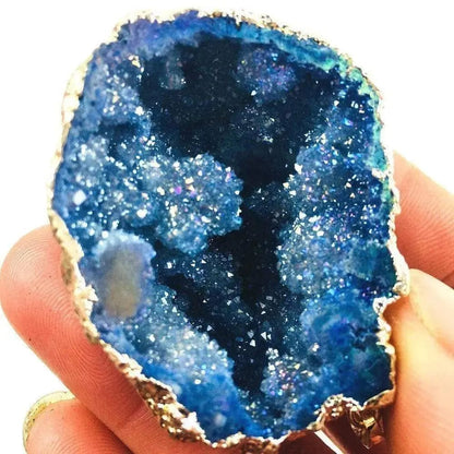 Agate Chip Crystal