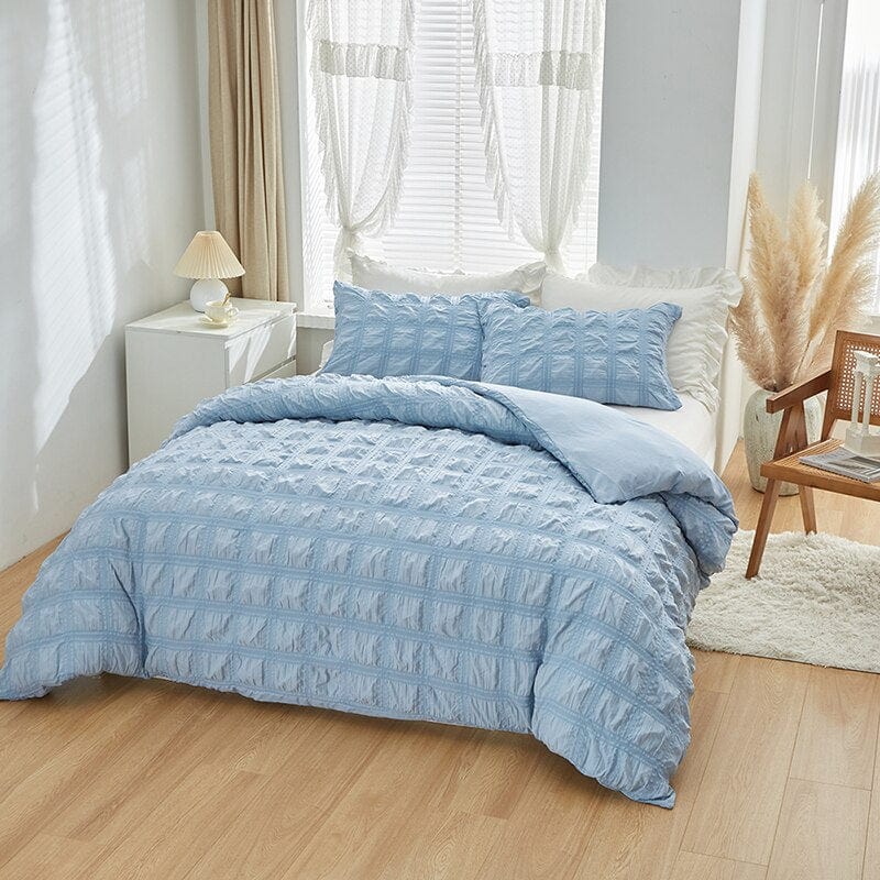 Alawa Duvet Cover Set