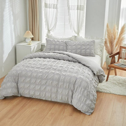 Alawa Duvet Cover Set