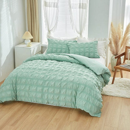 Alawa Duvet Cover Set