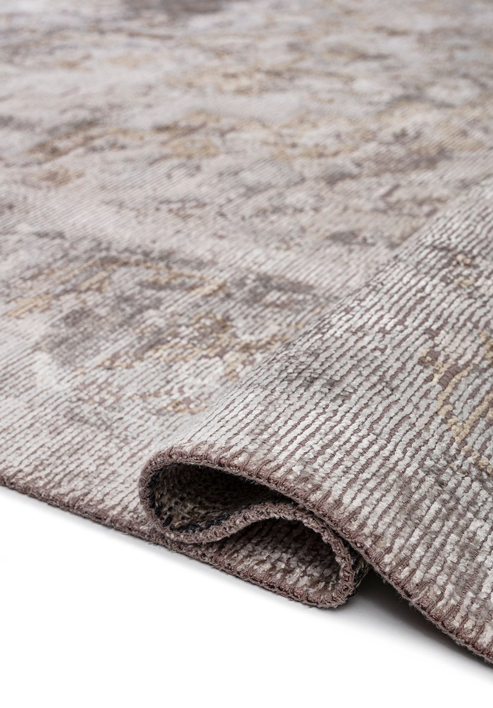 Alcasar Light Cream - Beige Rug