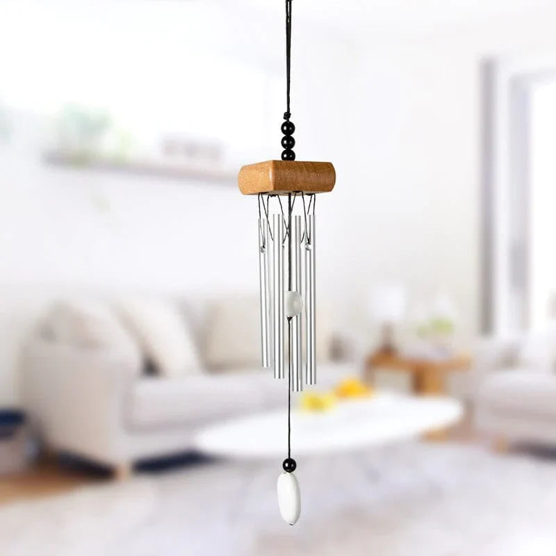 Alnilam Wind Chimes