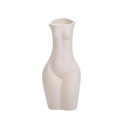 Amara Body Shapes Vase