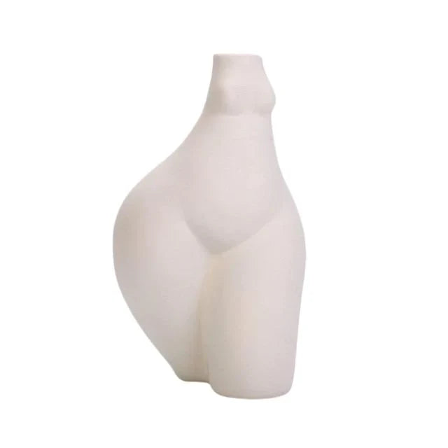 Amara Body Shapes Vase