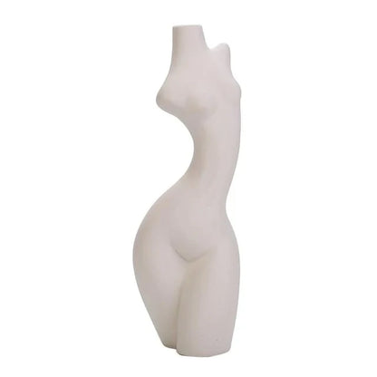 Amara Body Shapes Vase