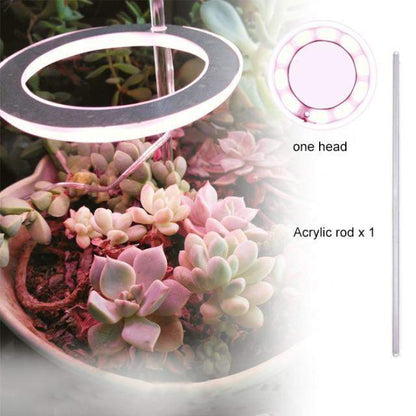 Angel Halo Grow Light