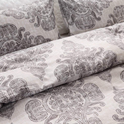 Angelique Mist Bedding Set