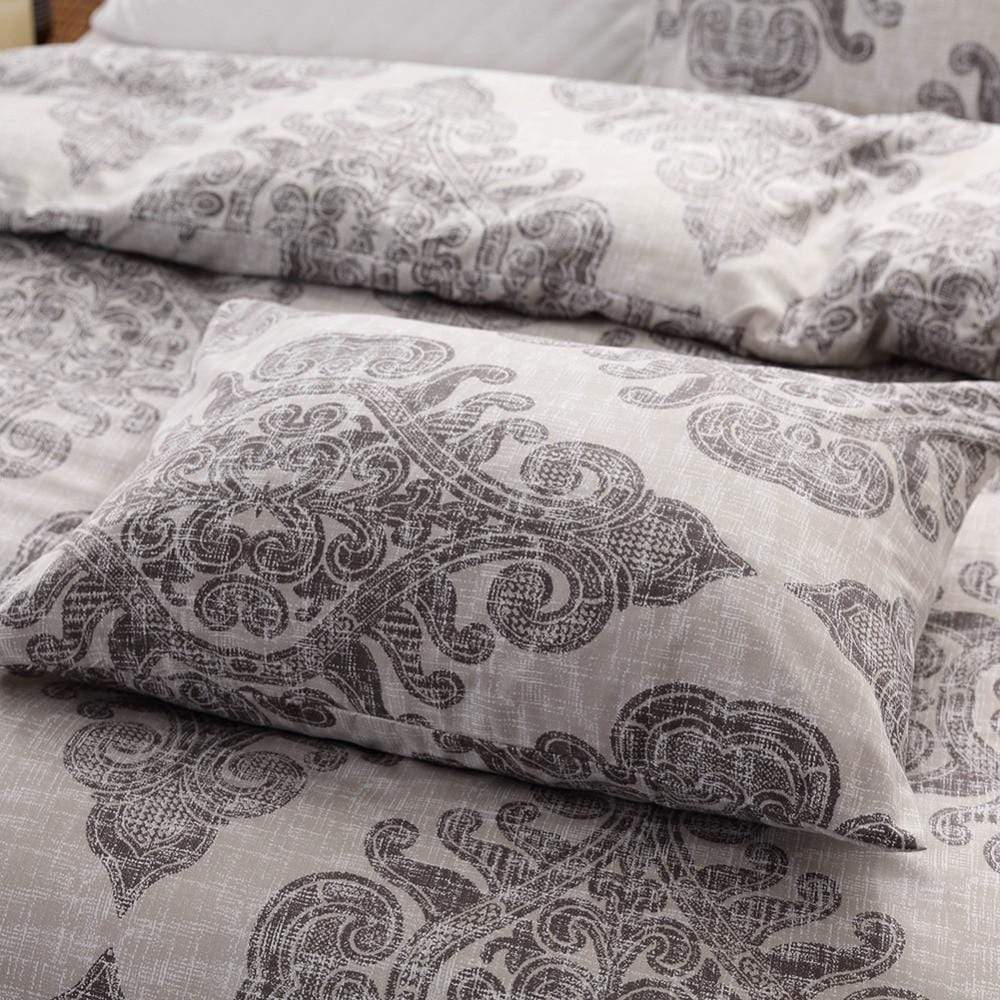 Angelique Mist Bedding Set