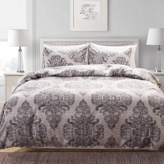 Angelique Mist Bedding Set