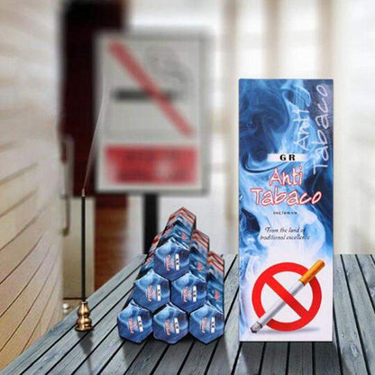 Anti Tobacco Incense Stick