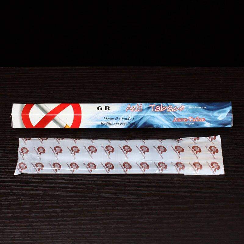 Anti Tobacco Incense Stick