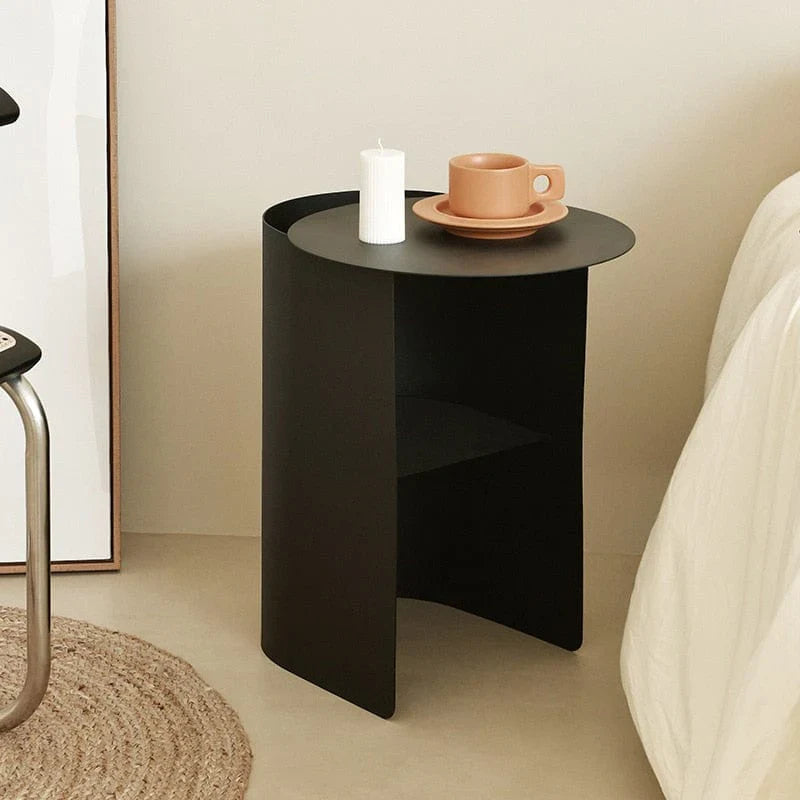 Apenimon Nordic Bedside Table