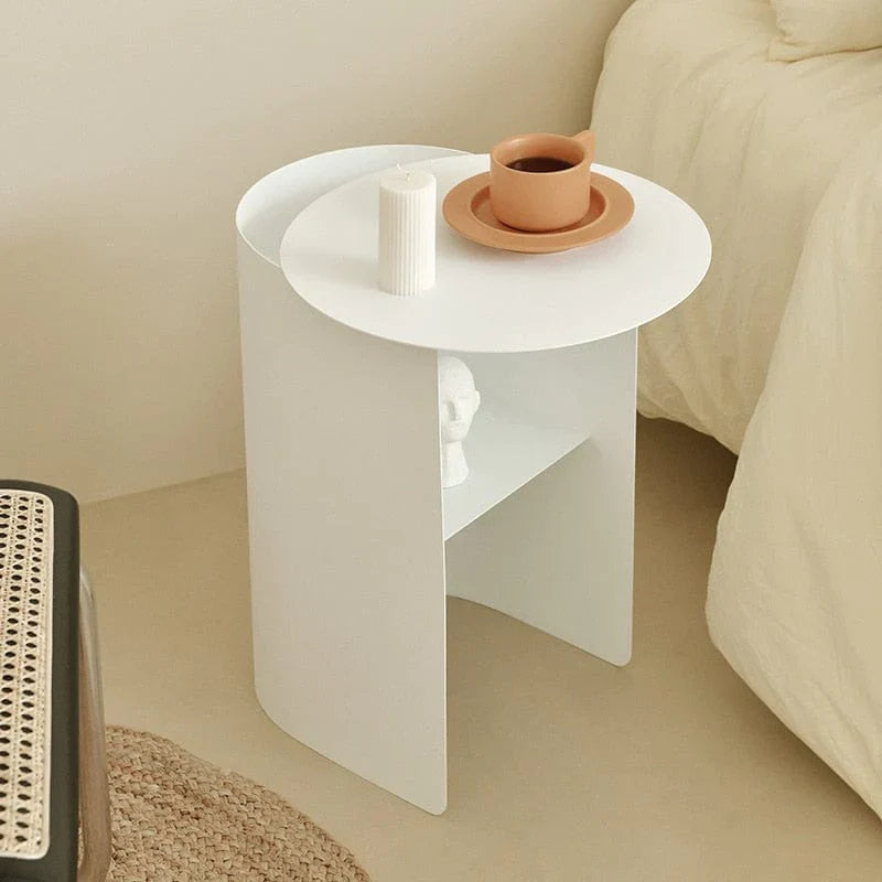 Apenimon Nordic Bedside Table