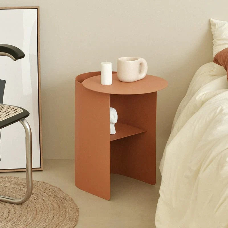 Apenimon Nordic Bedside Table