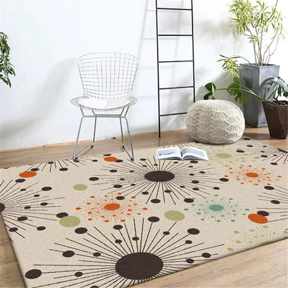 Arram Nordic Style Carpet