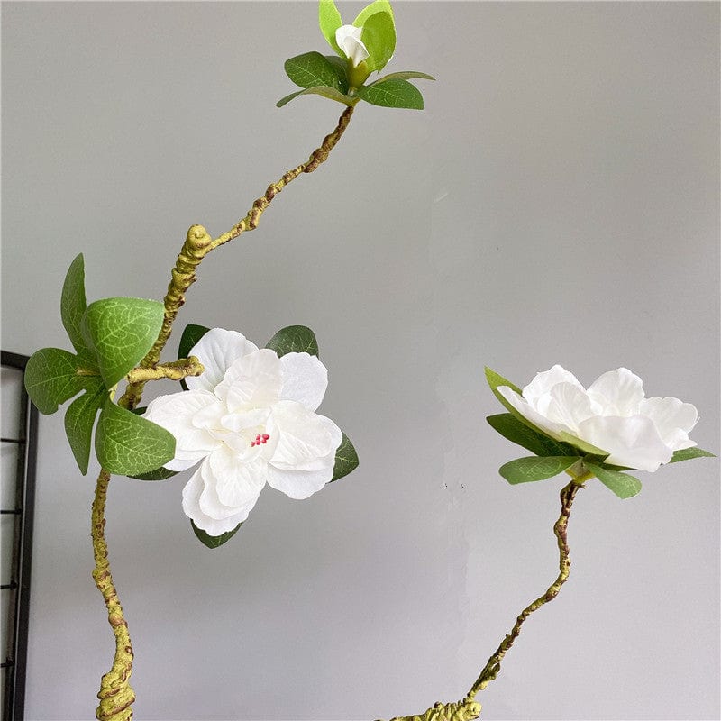 Artificial Azalea Branch