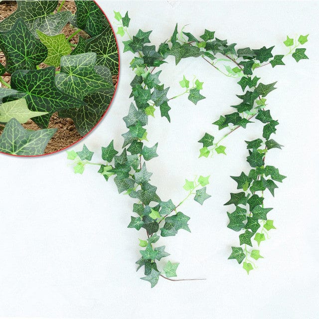 Artificial Ivy Green Plant