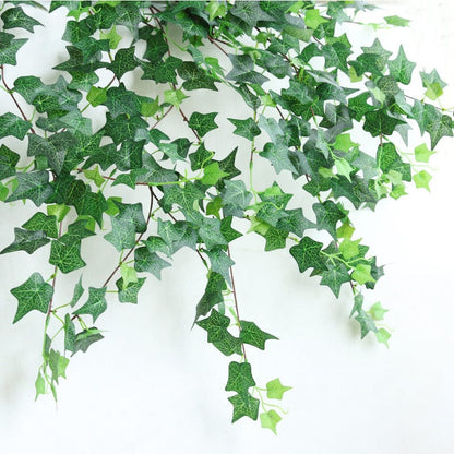 Artificial Ivy Green Plant