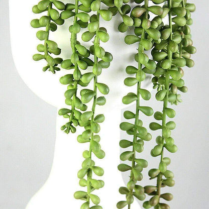 Artificial Plant Of Pearls Tears Plant