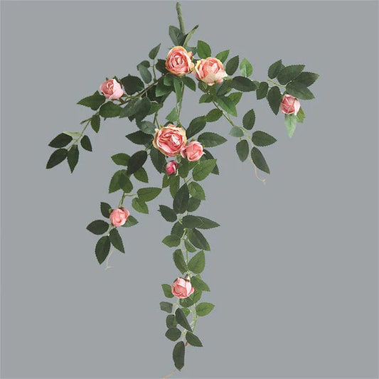 Artificial Small Roses Bud