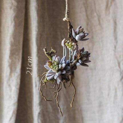 Artificial Tillandsia Air plant