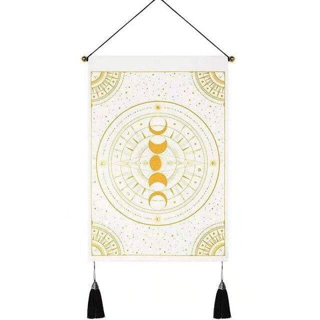 Astrology Tapestry