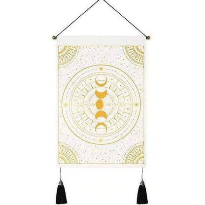 Astrology Tapestry