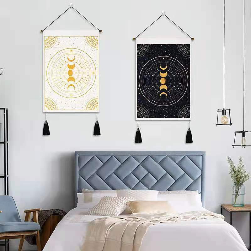 Astrology Tapestry