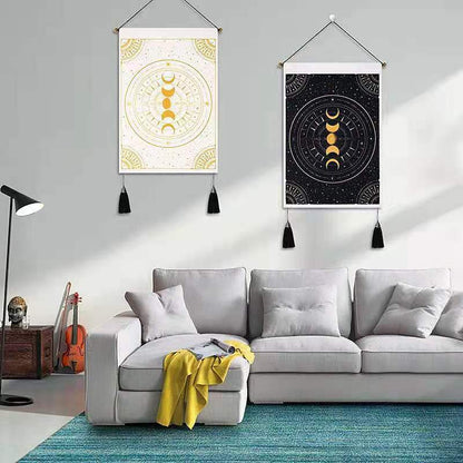 Astrology Tapestry