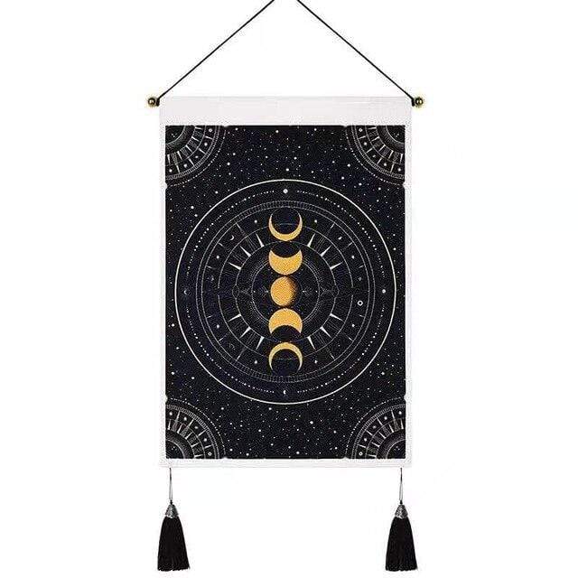 Astrology Tapestry