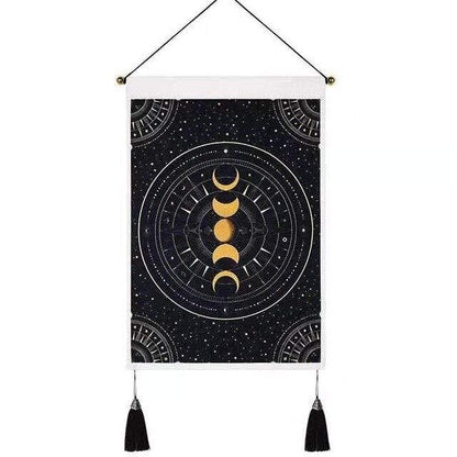 Astrology Tapestry