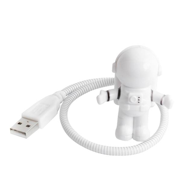 Astronaut USB Nightlight